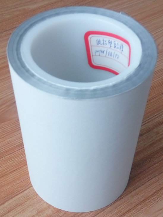 Aluminum foil paper Aluminum foil paper