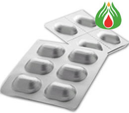 Cold forming foil Cold forming foil