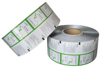 Laminated film medical Laminated film, pharmaceutical Laminated film