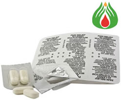 PTP Aluminum foil PTP Aluminum foil