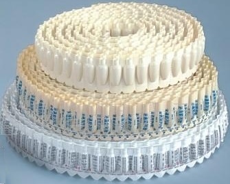 Suppository packing products in stock