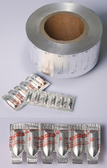 Suppository packing products in stock