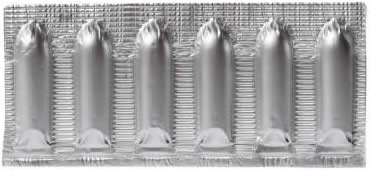 Suppository packing